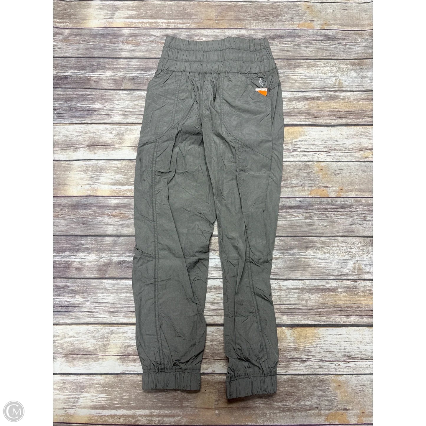 Pants Other By Free People In Green, Size: Xs