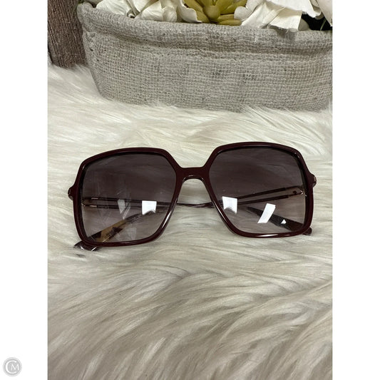Sunglasses Luxury Designer By Furla