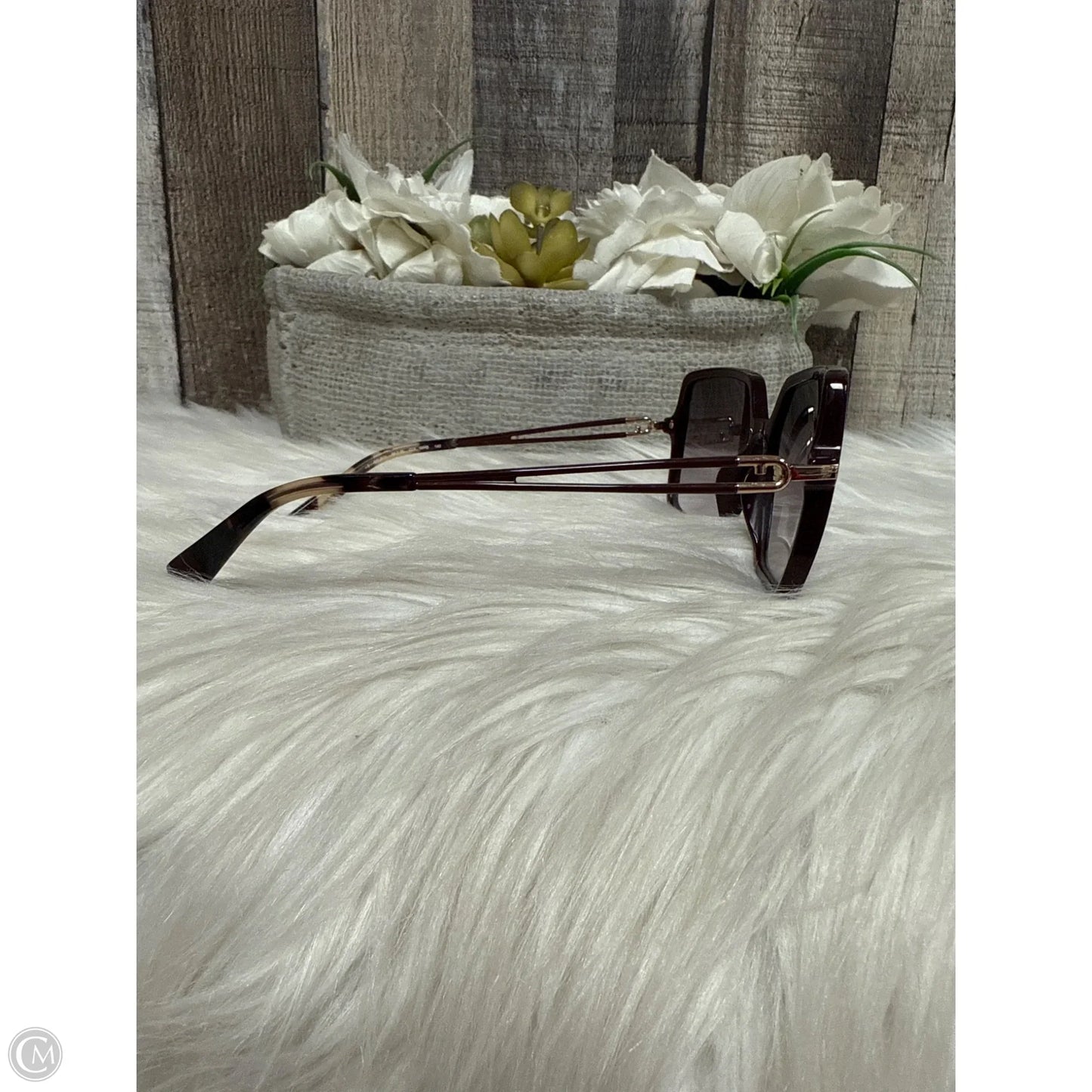 Sunglasses Luxury Designer By Furla