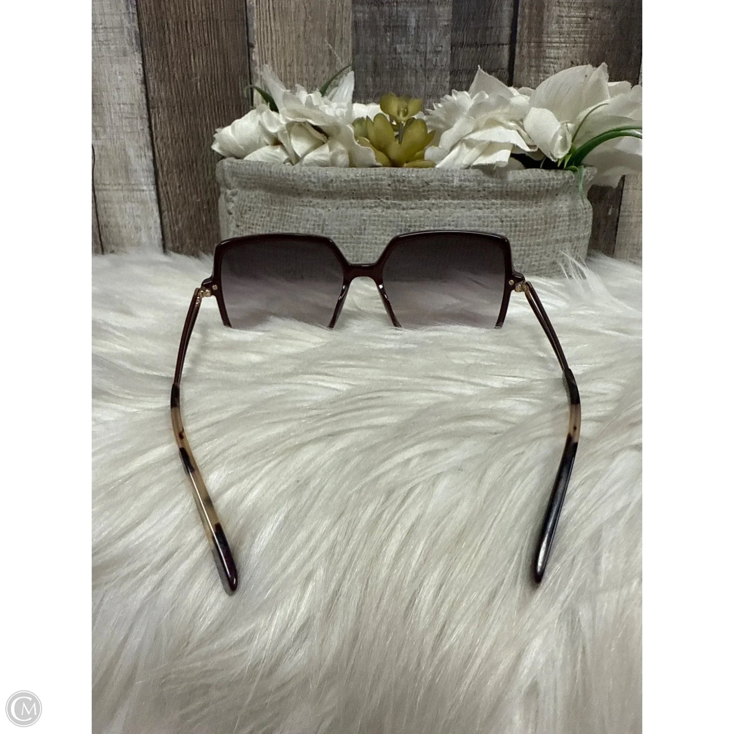 Sunglasses Luxury Designer By Furla