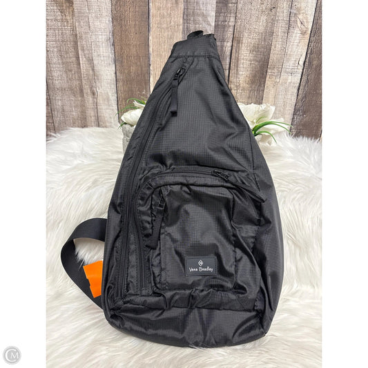 Belt Bag By Vera Bradley, Size: Large