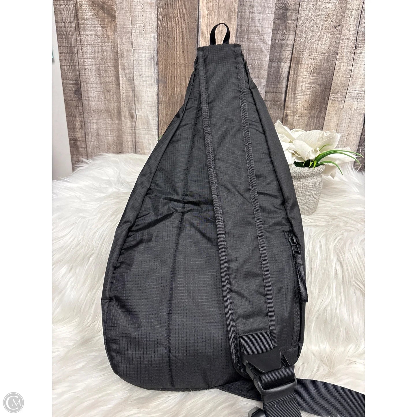 Belt Bag By Vera Bradley, Size: Large