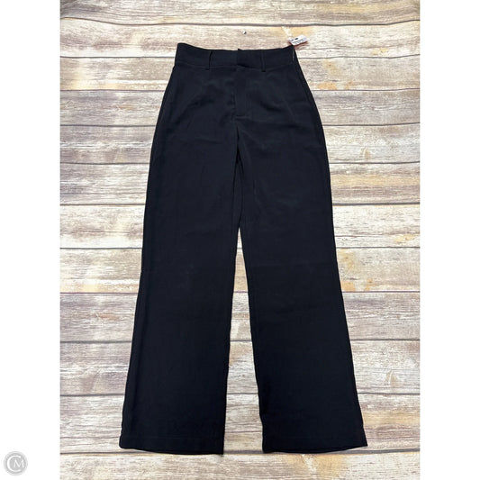 Pants Dress By Shein In Black, Size: S