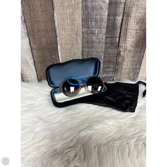 Sunglasses Luxury Designer By Gucci