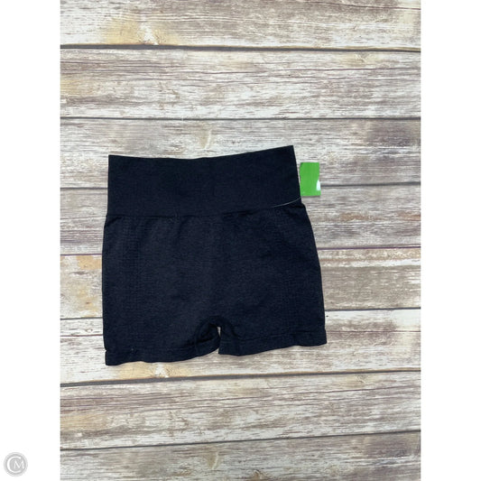 Athletic Shorts By Cme In Grey, Size: S