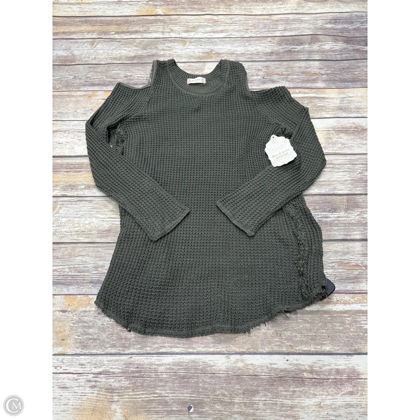 Sweater By Altard State In Ivory, Size: S