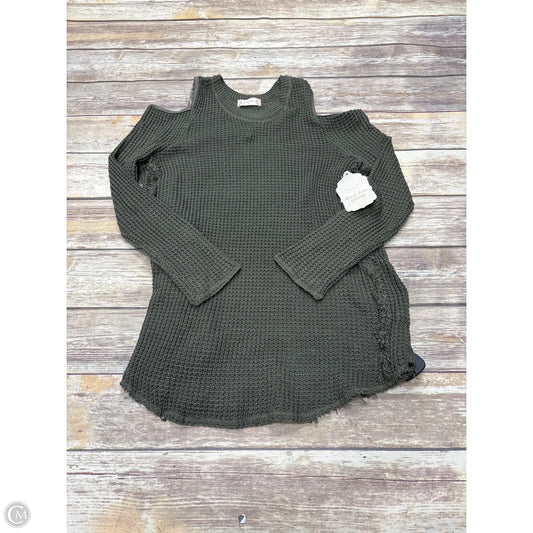 Sweater By Altard State In Ivory, Size: S