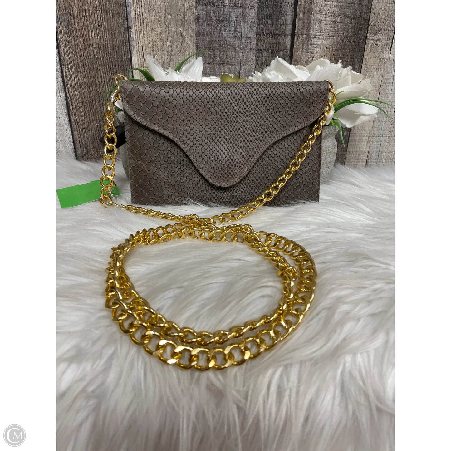 Crossbody By Cme, Size: Small