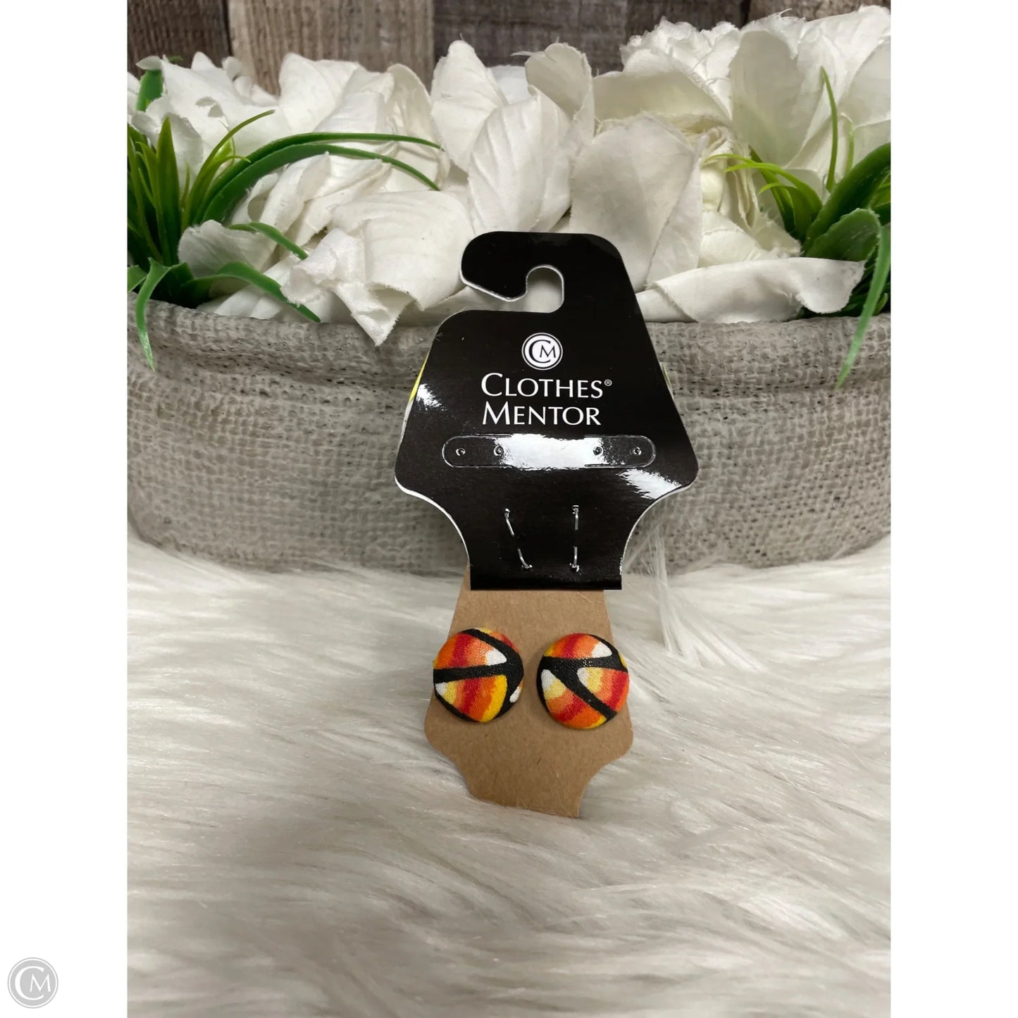 Earrings Other By Cme