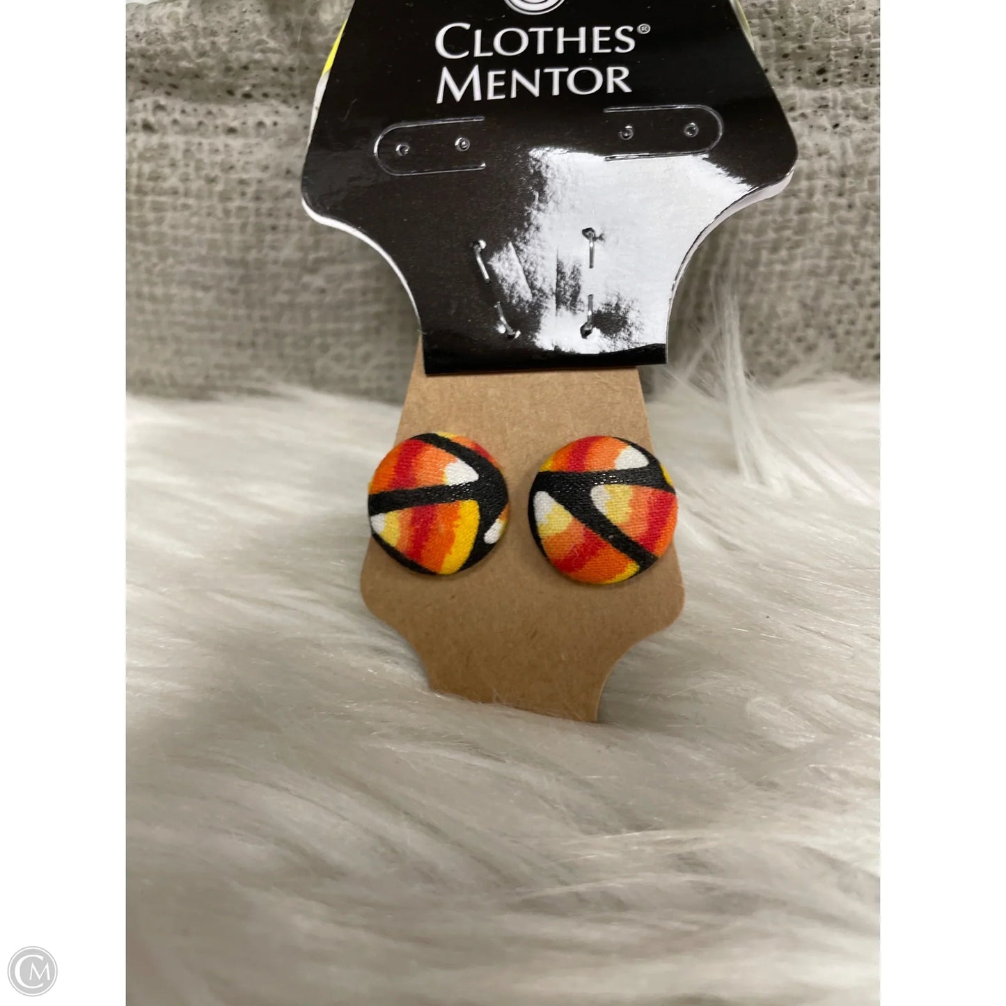 Earrings Other By Cme