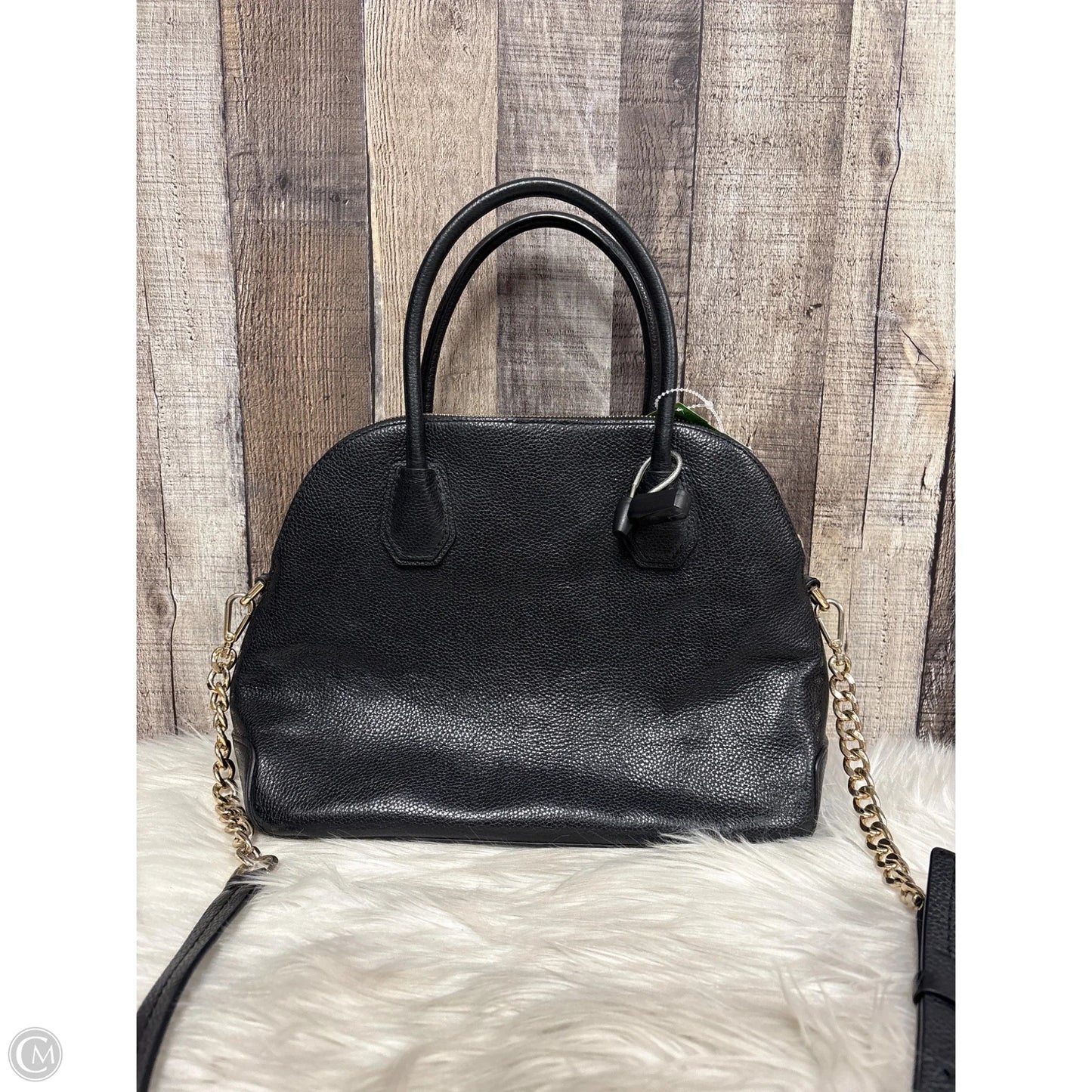 Crossbody Designer By Michael Kors, Size: Medium