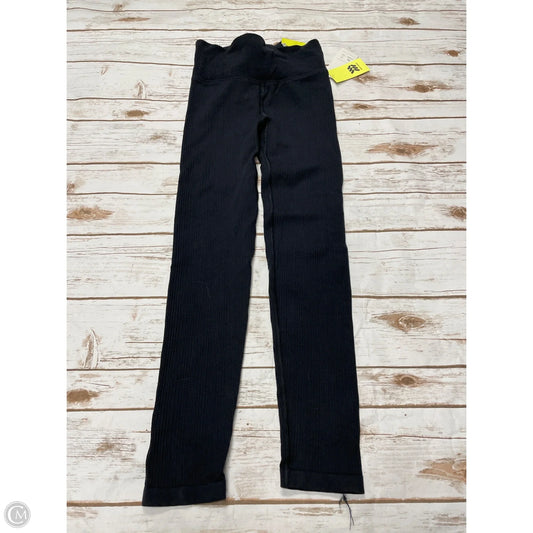 Athletic Leggings By All In Motion In Black, Size: M