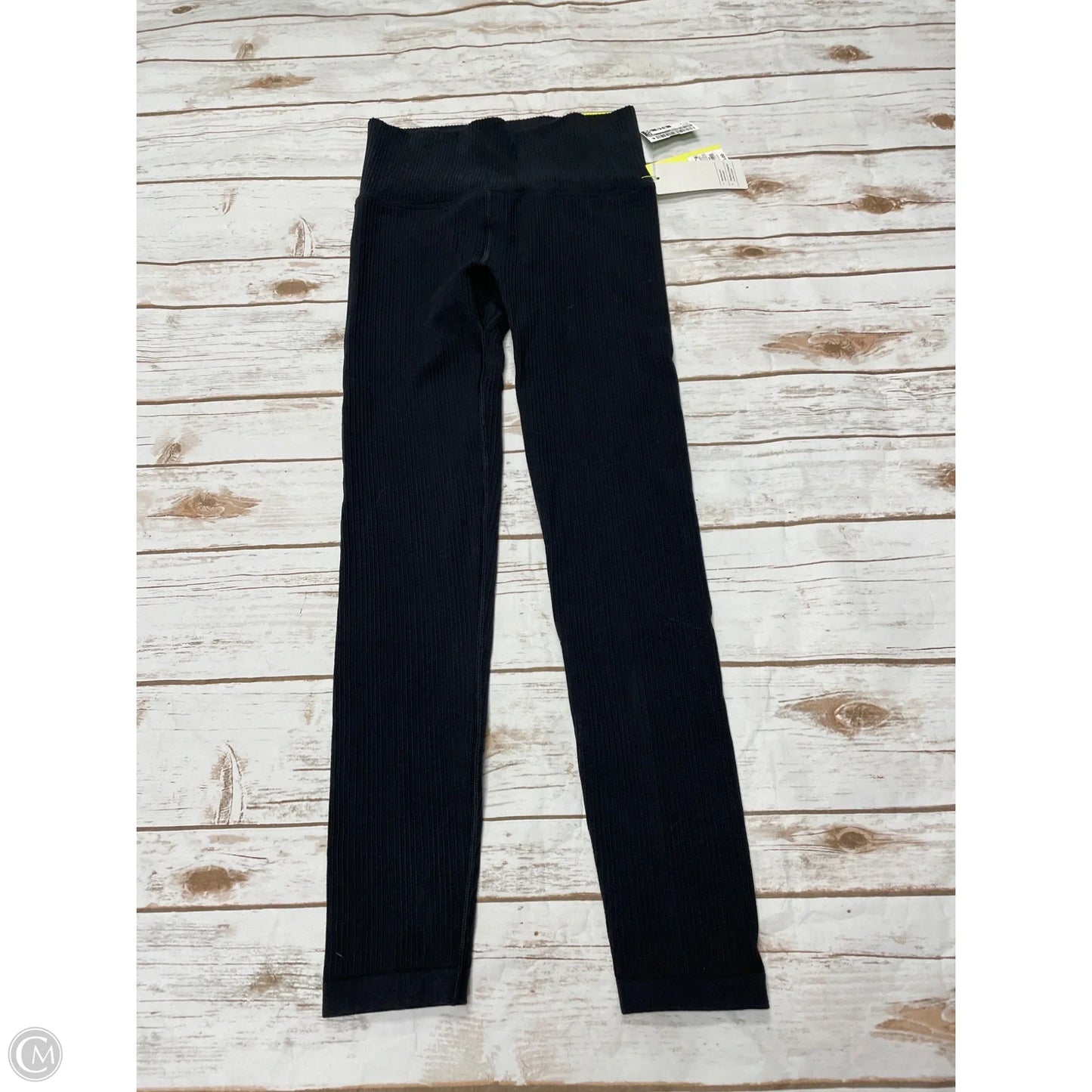 Athletic Leggings By All In Motion In Black, Size: M