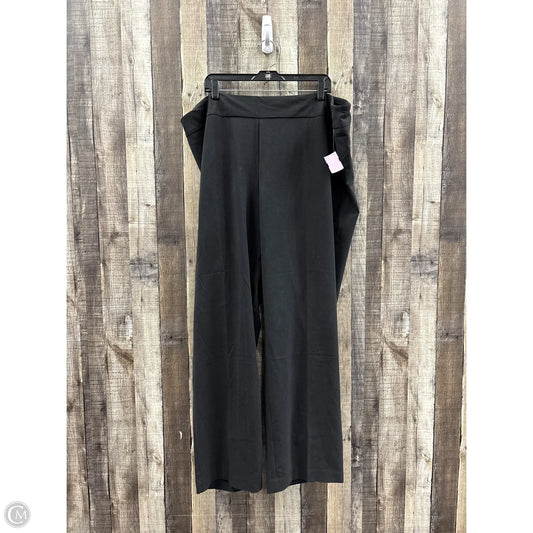 Pants Other By Roz And Ali In Black, Size: 22