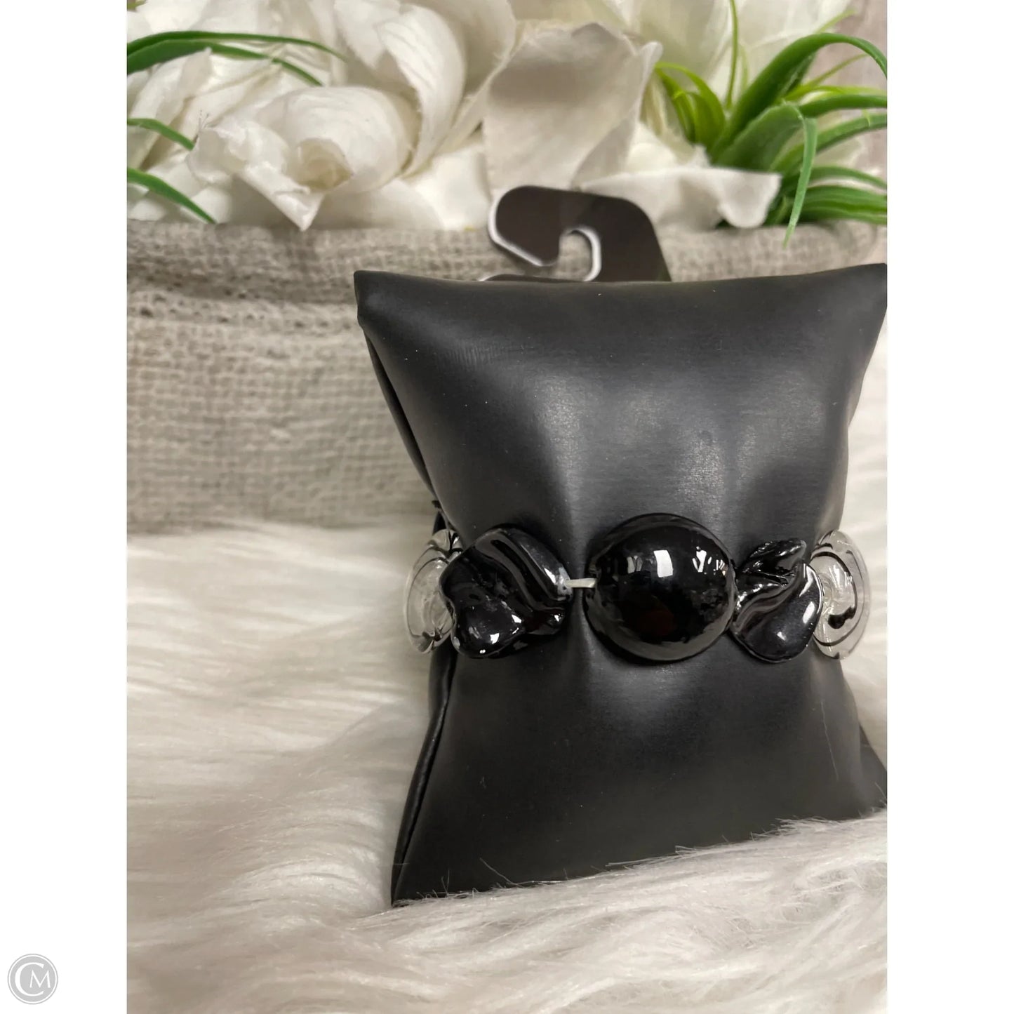 Bracelet Beaded By Cme