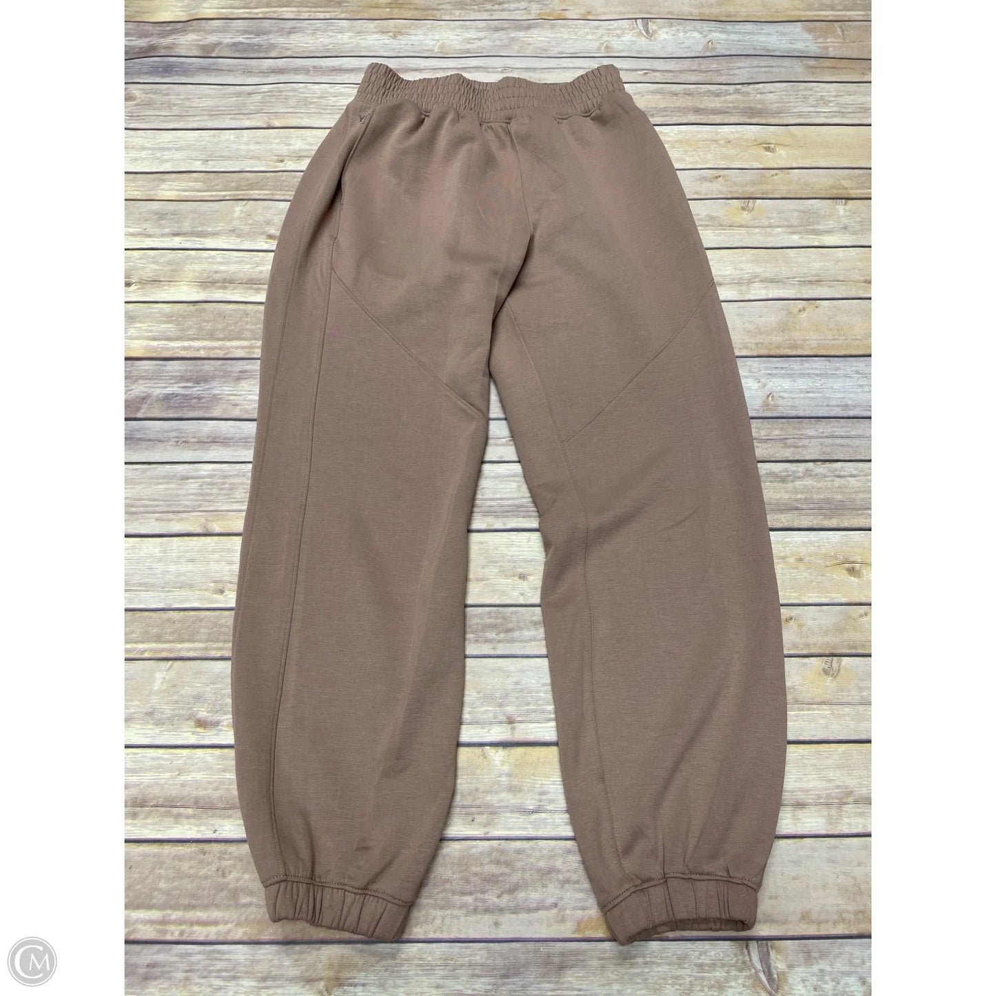Pants Lounge By Ypb In Tan, Size: M