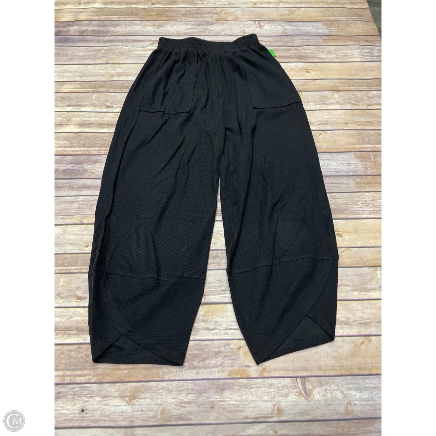 Pants Lounge By Cmf In Black, Size: S