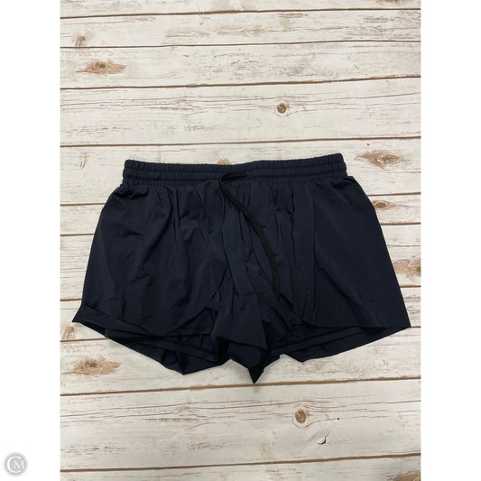 Athletic Shorts By Cmb In Black, Size: 2x