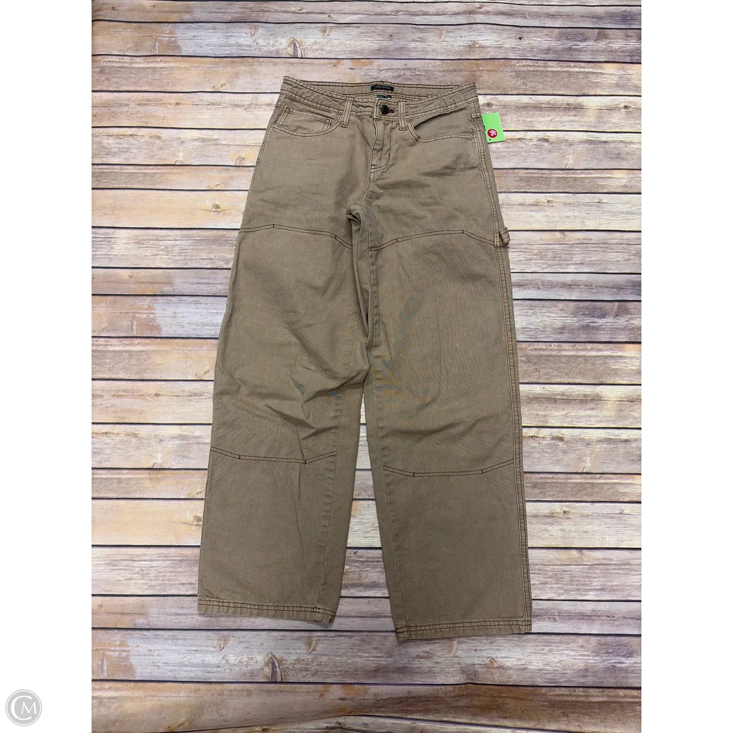 Pants Cargo & Utility By Wild Fable In Tan, Size: 0