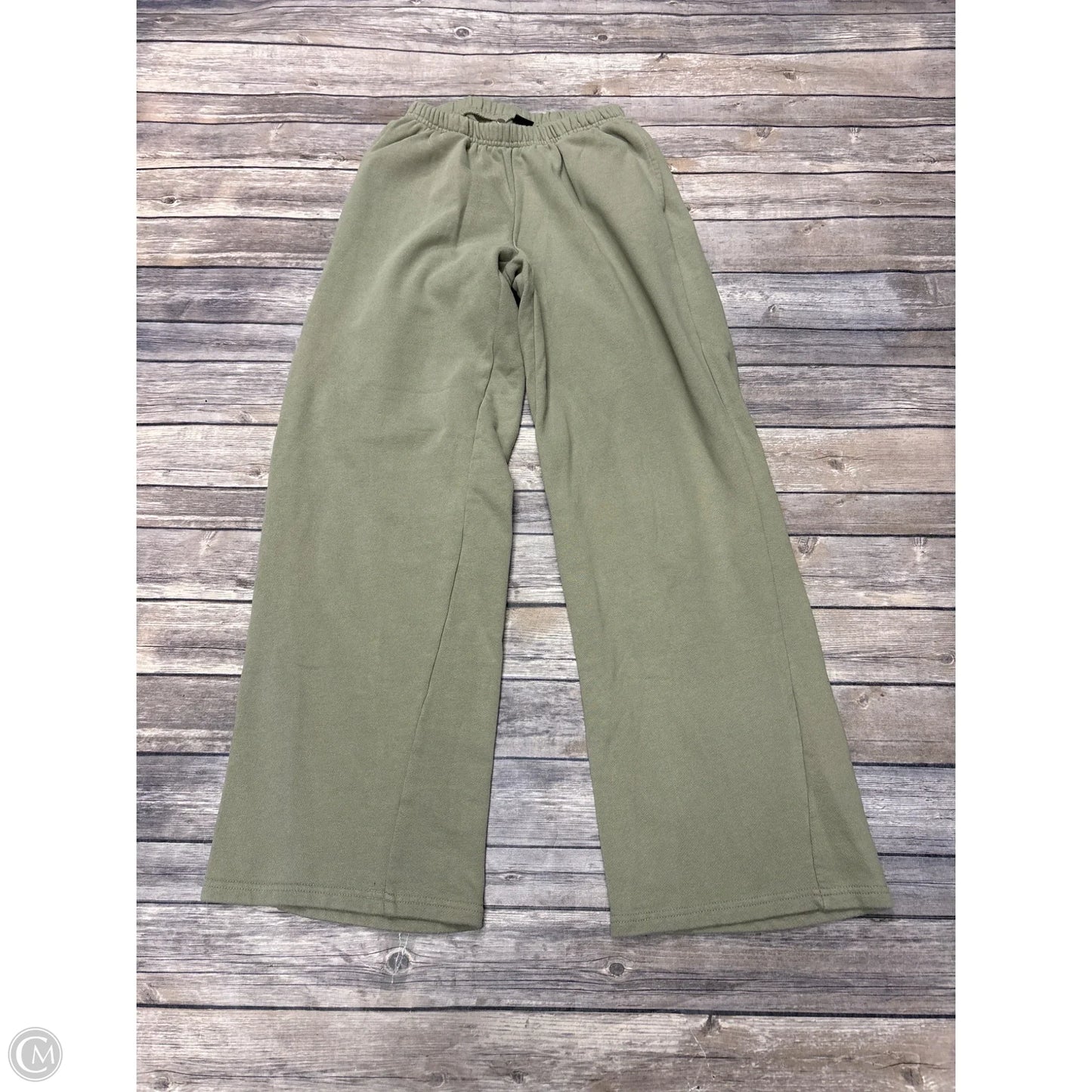 Pants Lounge By Wild Fable In Green, Size: S