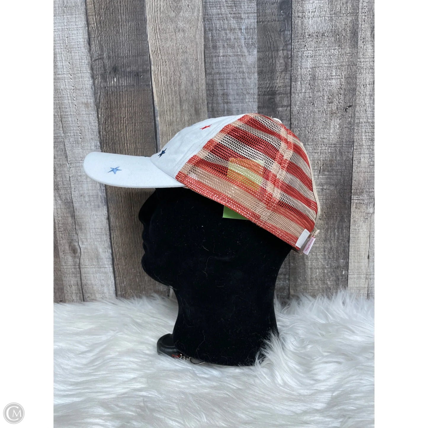 Hat Baseball Cap By Cme