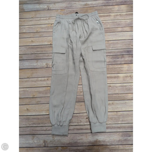 Pants Cargo & Utility By Inc In Tan, Size: M