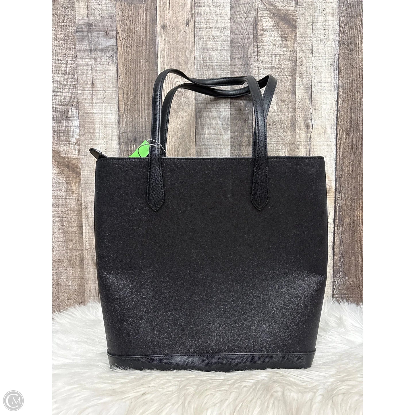 Tote Designer By Kate Spade, Size: Large