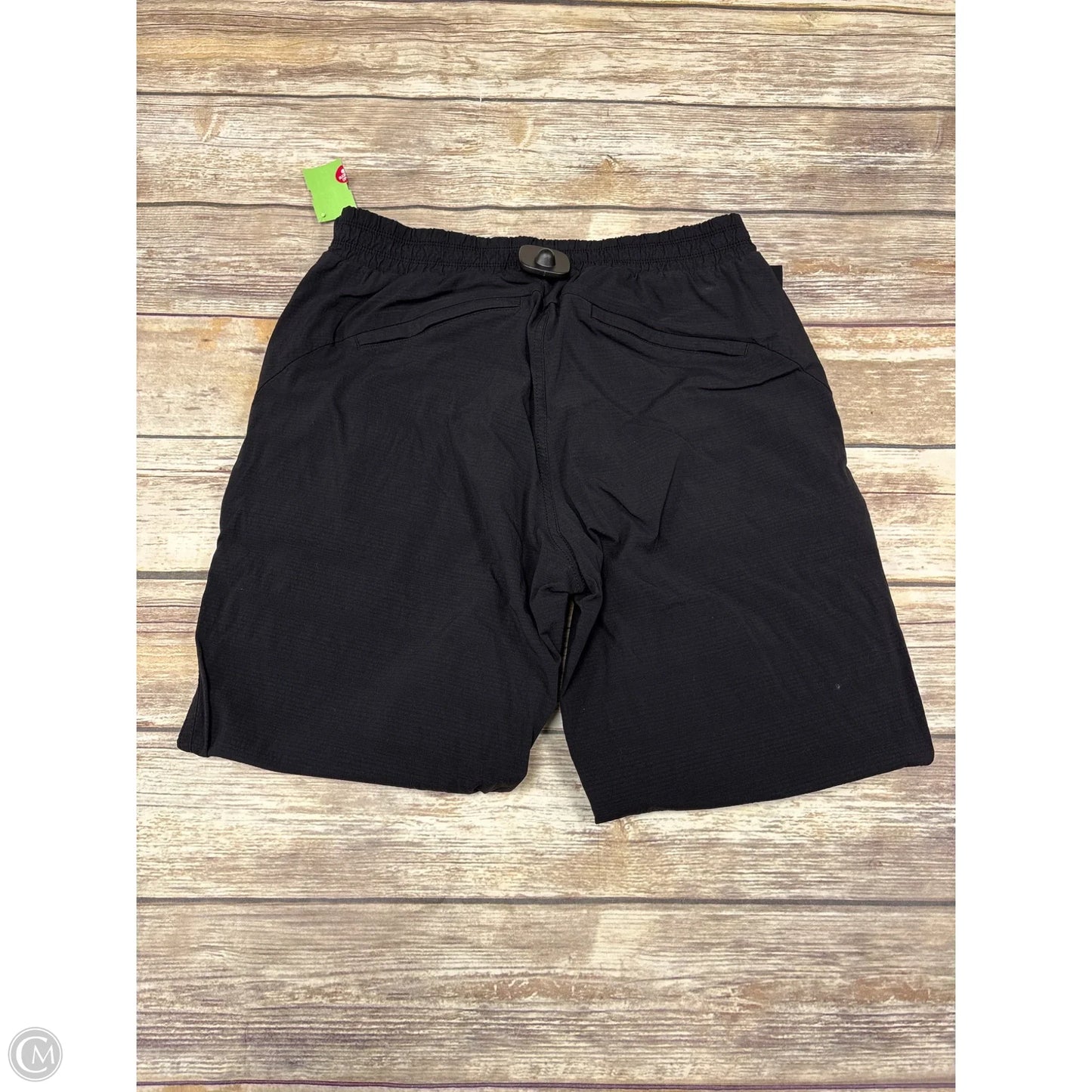 Athletic Pants By Athleta In Black, Size: 8