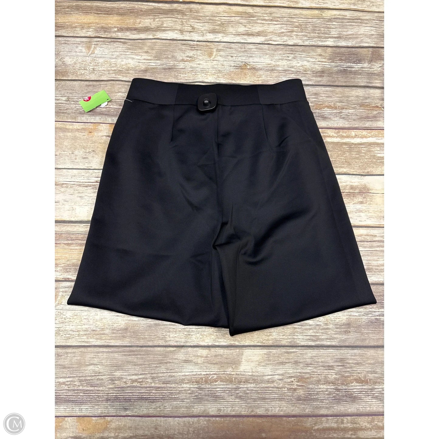 Athletic Pants By Adidas In Black, Size: M