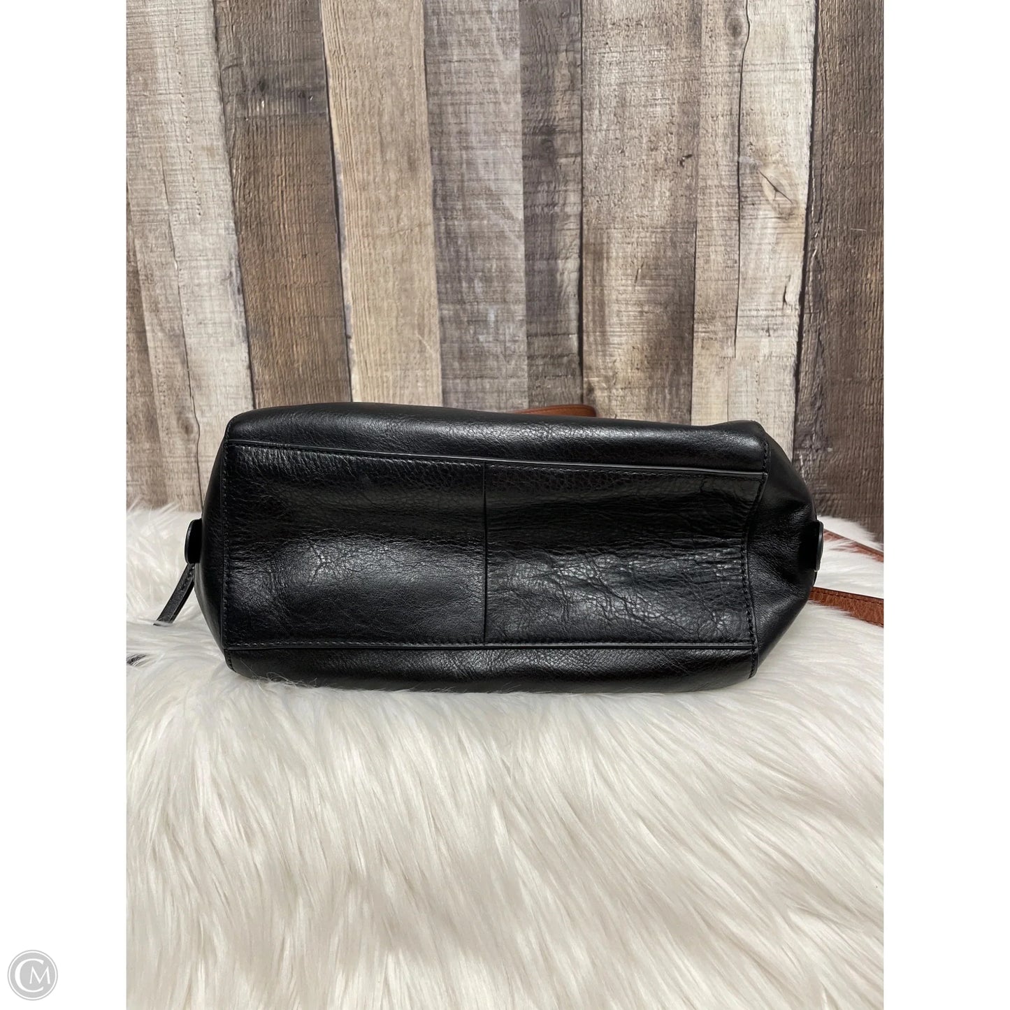 Crossbody By Fossil, Size: Medium