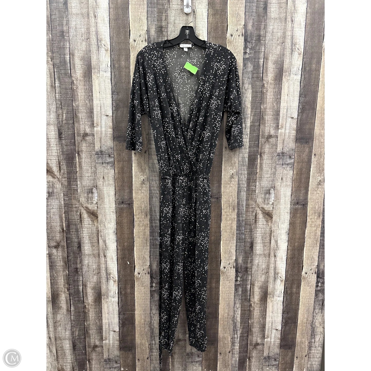 Jumpsuit By Allison Joy In Black, Size: S