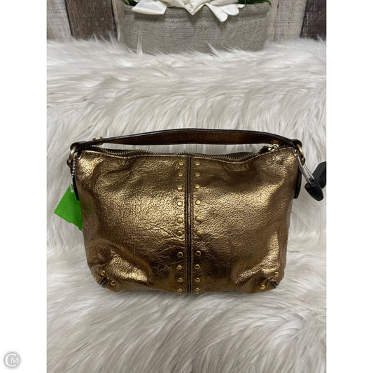 Handbag Designer By Michael Kors, Size: Small