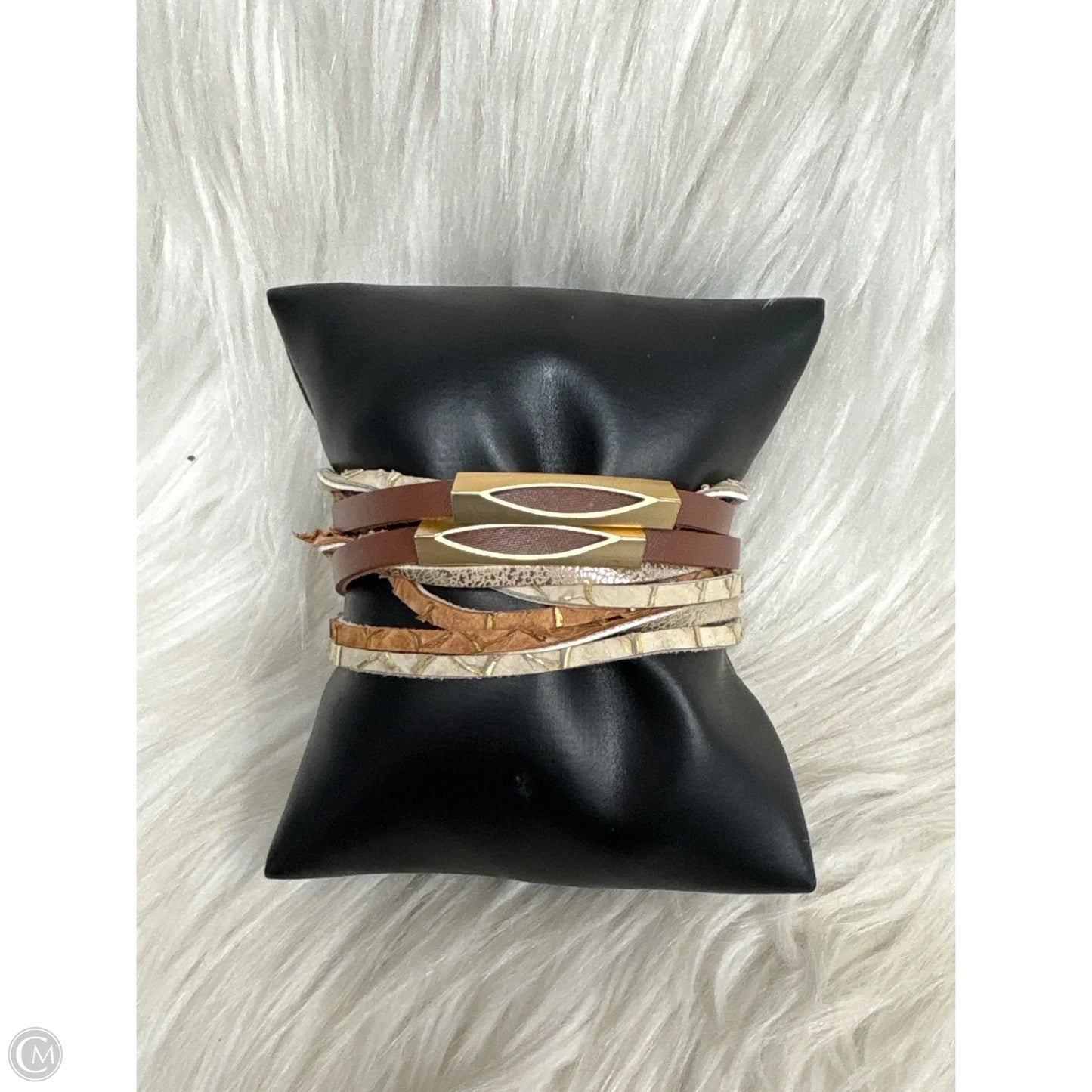 Bracelet Other By Cme