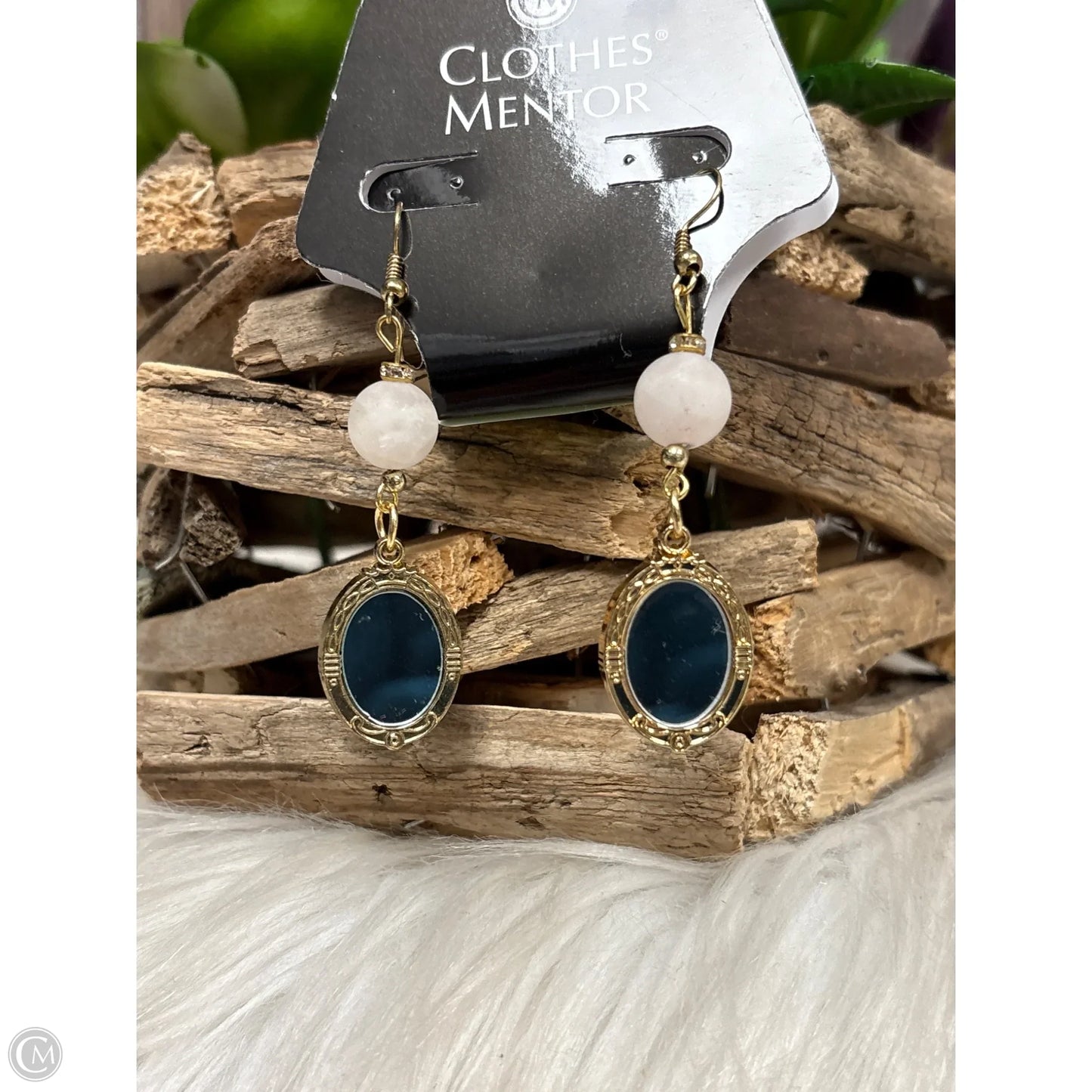 Earrings Dangle/drop By Disney