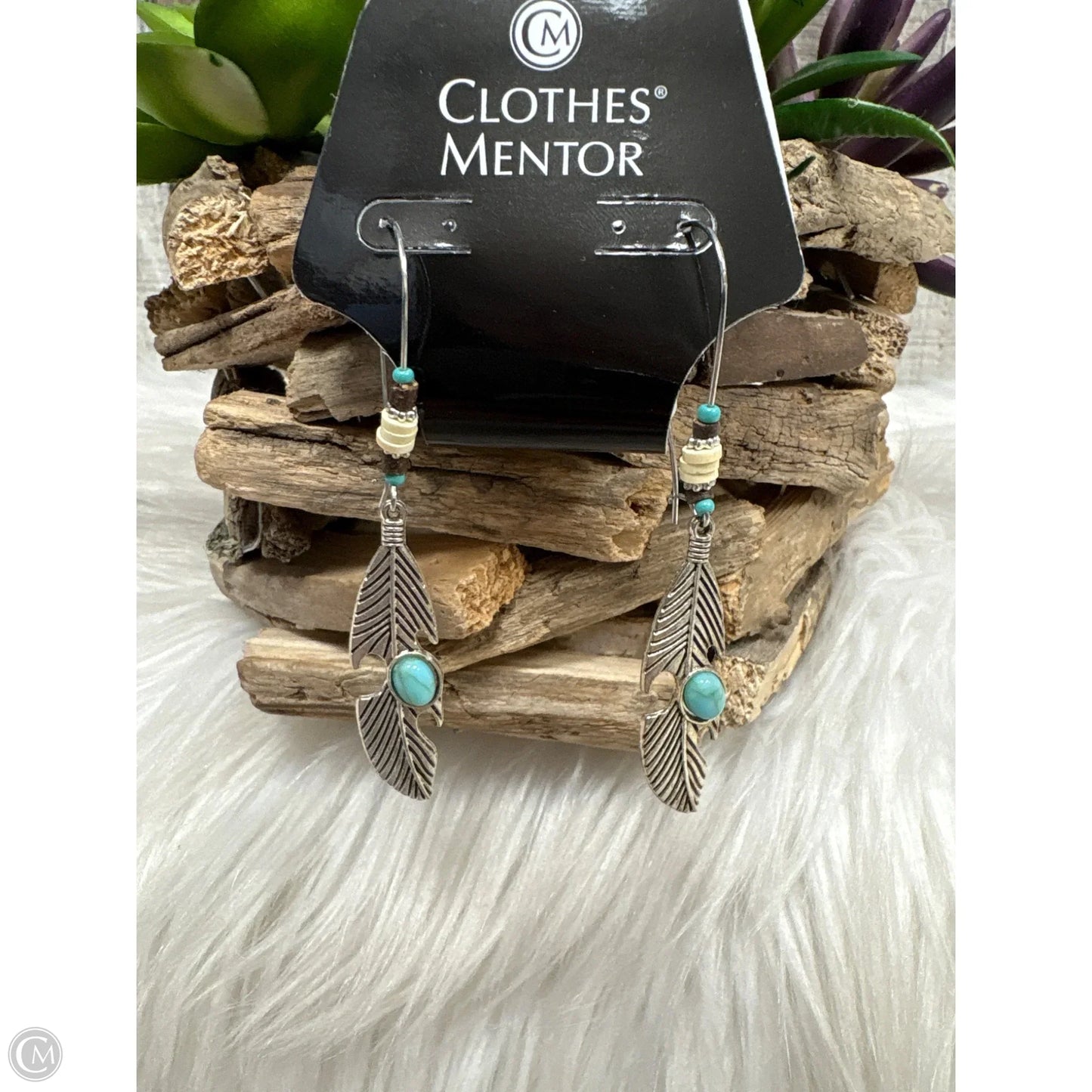 Earrings Dangle/drop By Cme