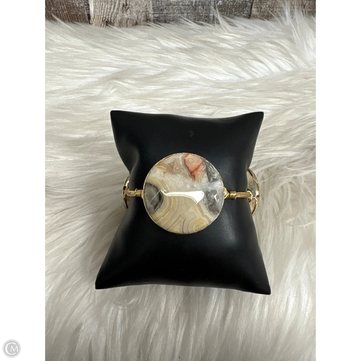Bracelet Other By Cme