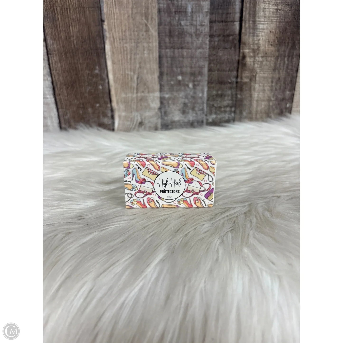 Accessory Label By Cmf