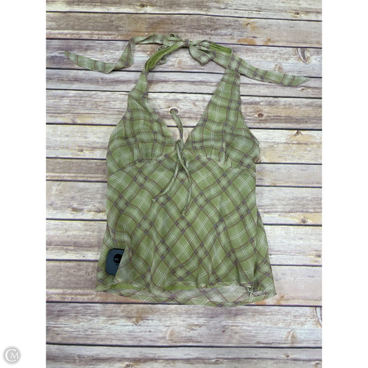 Top Sleeveless By Princess Polly In Multi-colored, Size: S