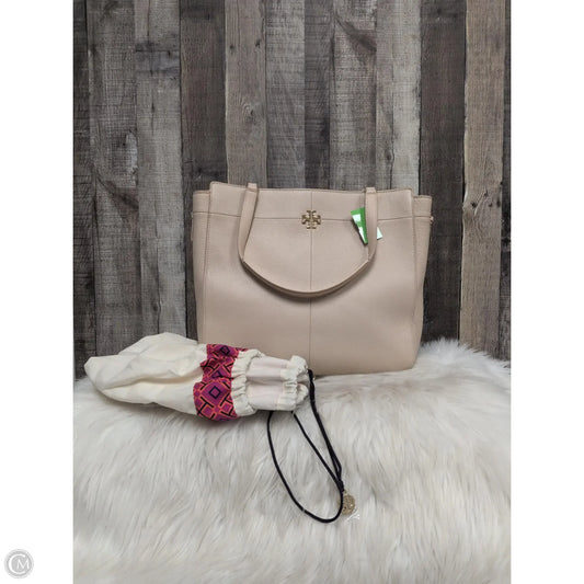 Handbag Designer By Tory Burch, Size: Large