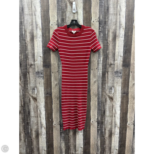 knit top maxi dress Denner Knit Maxi Dress-Ocean L