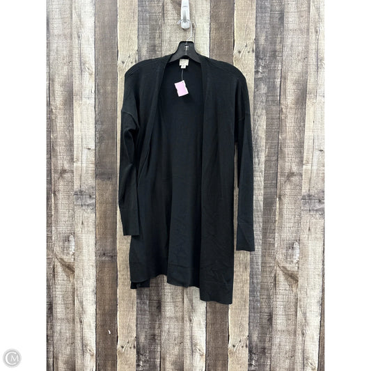 Cardigan By A New Day In Black, Size: M