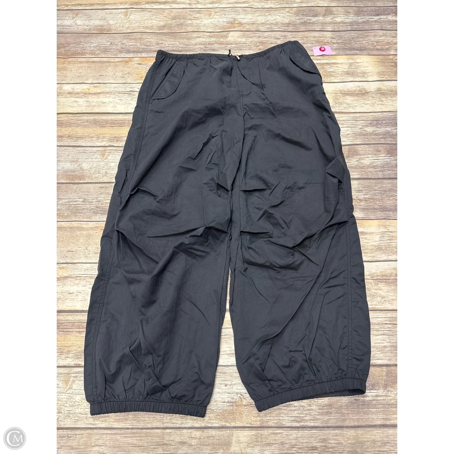 Pants Cargo & Utility By Divided In Grey, Size: L