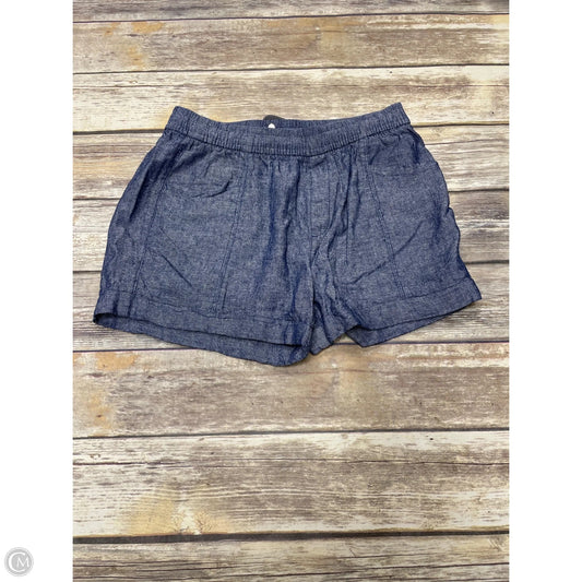 Shorts By Old Navy In Blue, Size: S