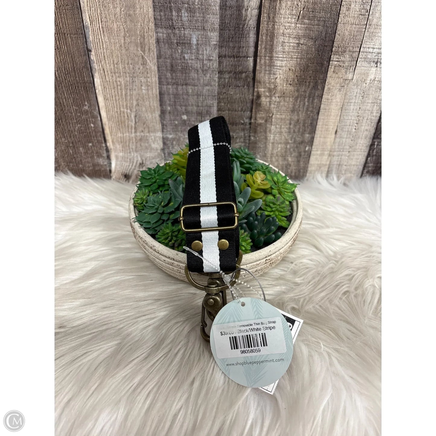 Accessory Tag By Cme