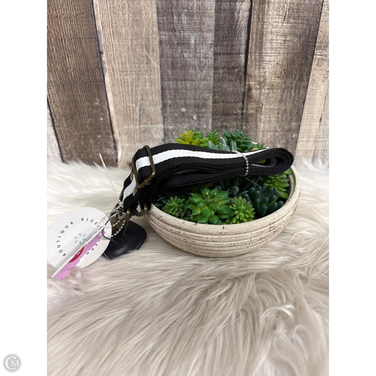 Accessory Tag By Cme