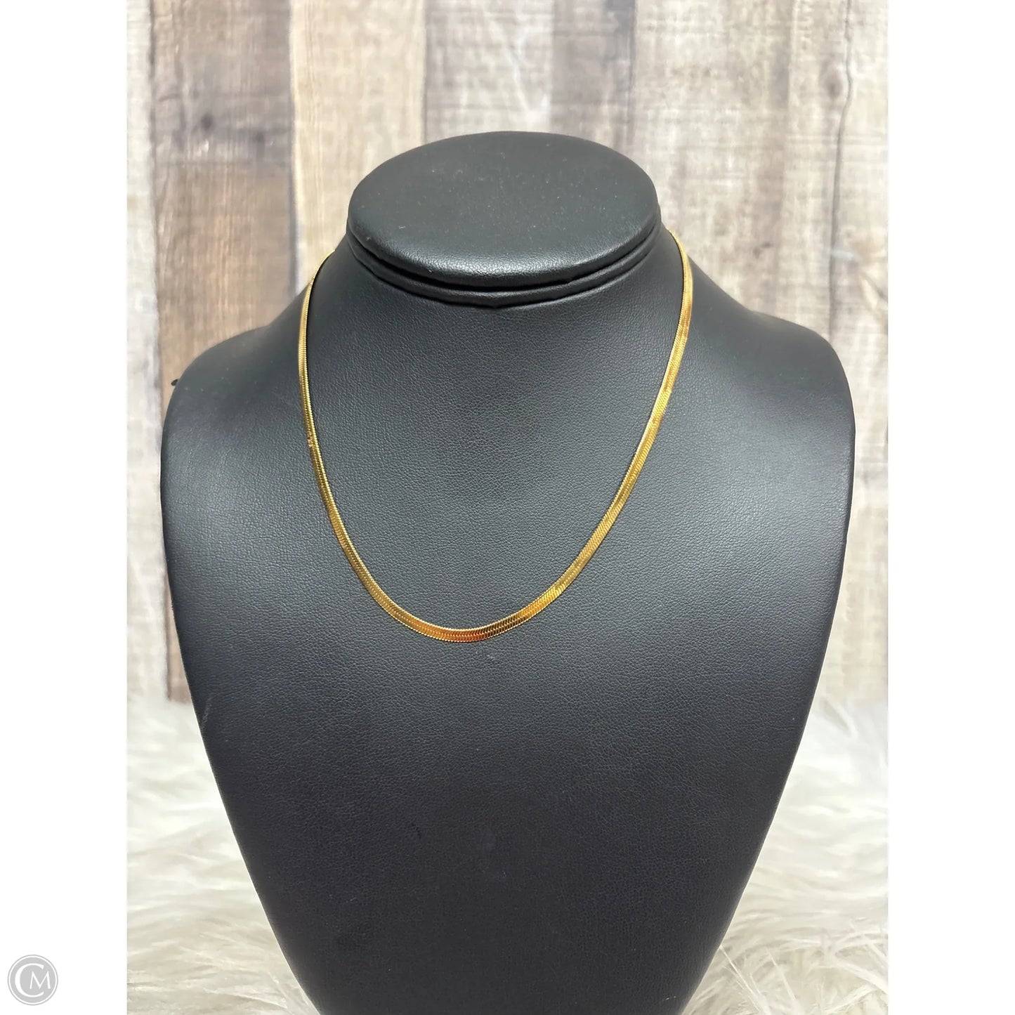 Necklace Other By Cmf
