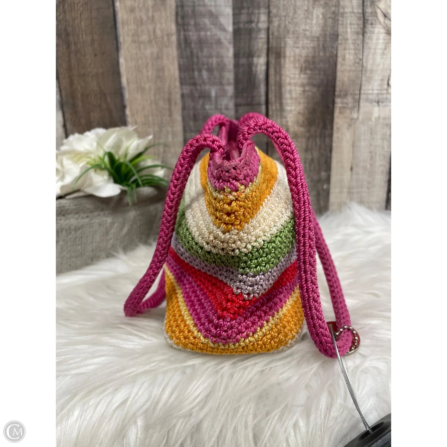 Handbag By The Sak, Size: Small