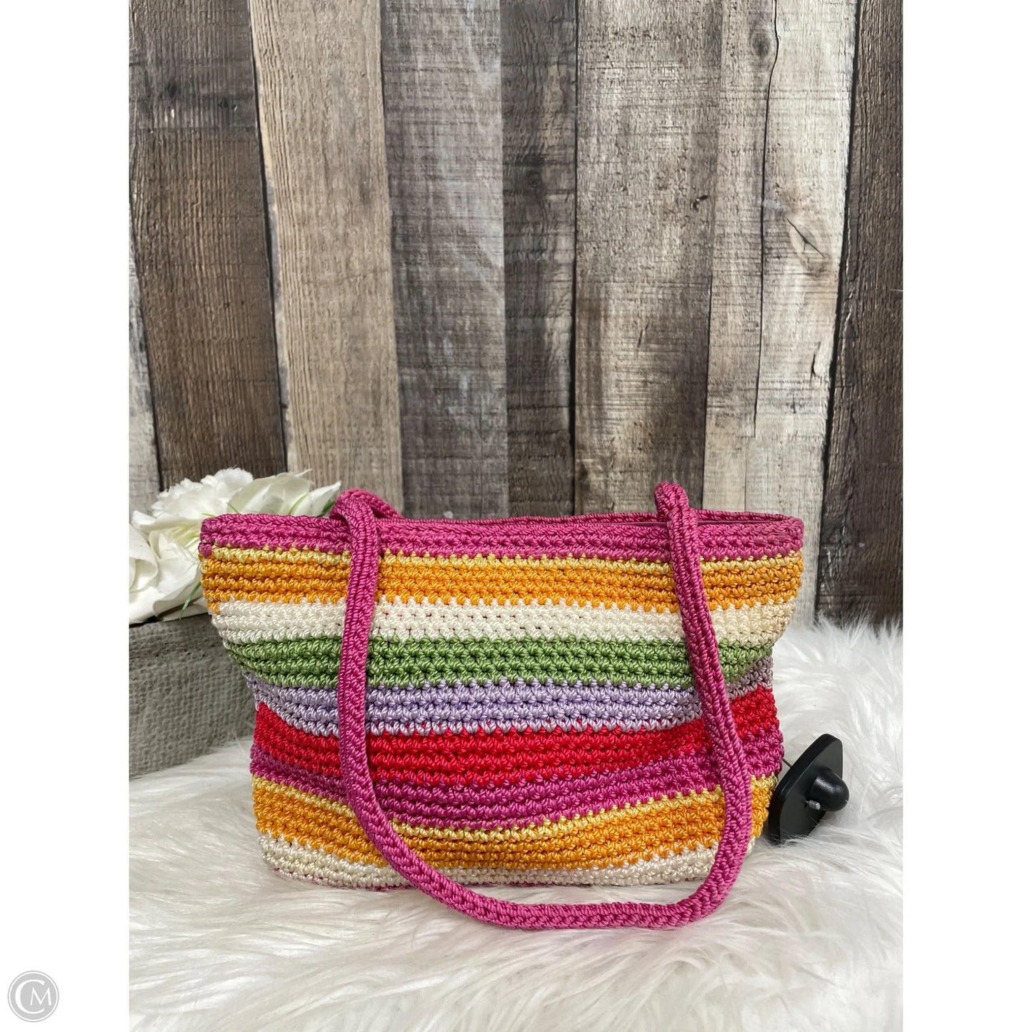 Handbag By The Sak, Size: Small