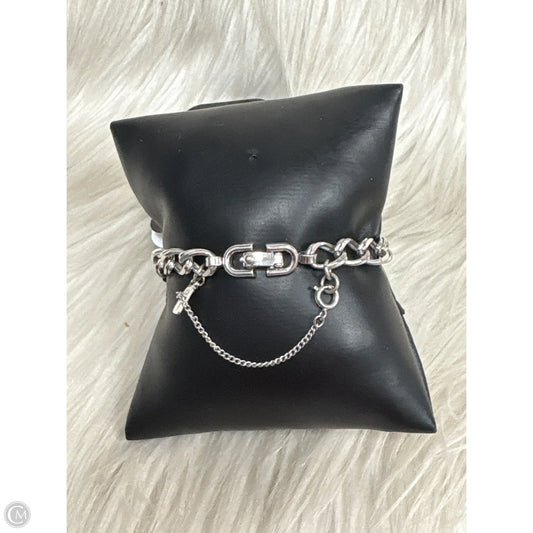 Bracelet Chain By Monet