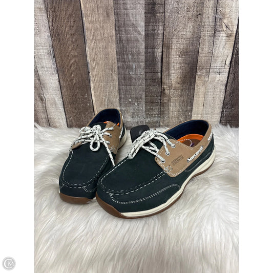 Shoes Athletic By Rockport In Multi-colored, Size: 10